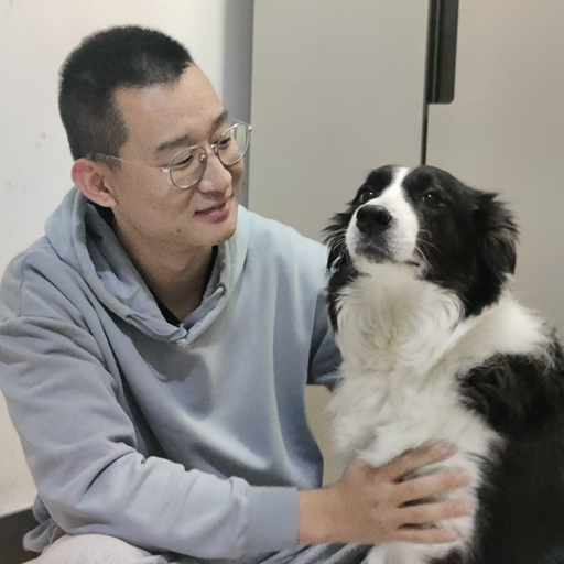 Pengyu Zhang